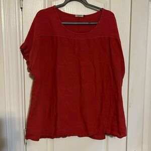 ❤️4/$25  L'Arno Women’s Shirt